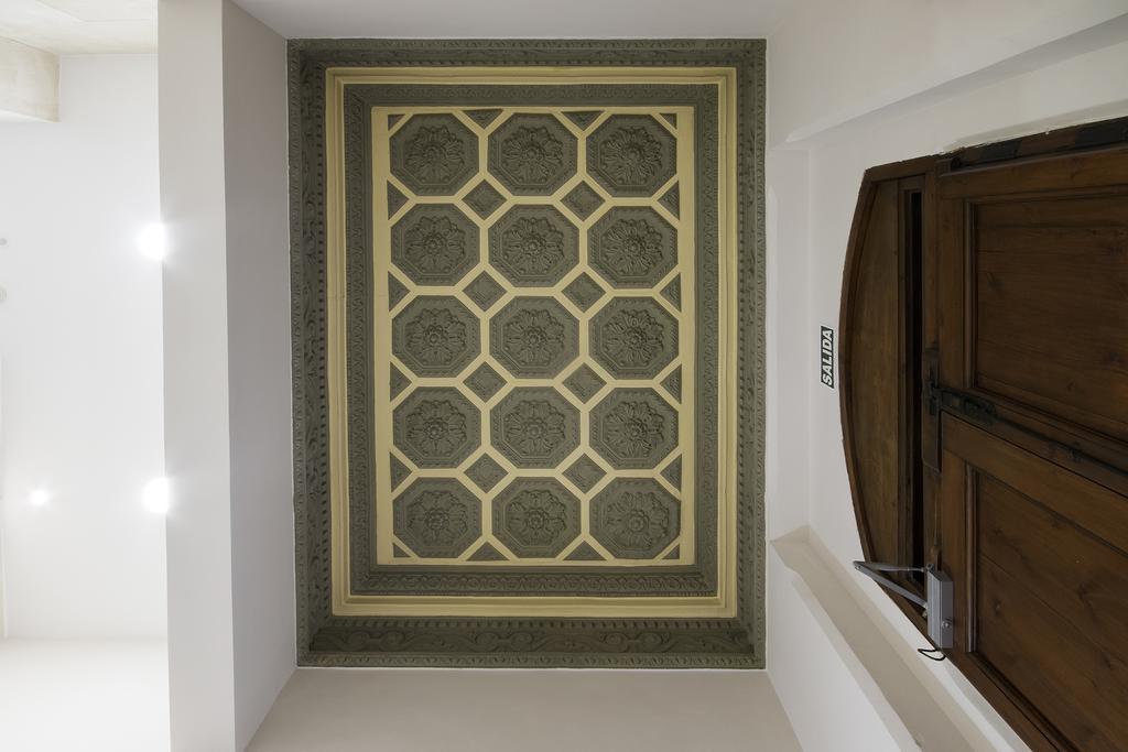 Suites Gran Via Capilla Real Granada Bagian luar foto